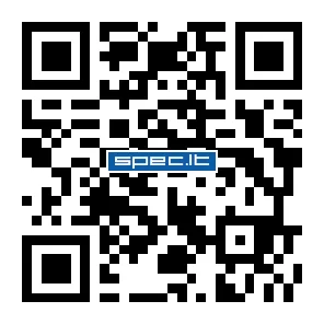 QR kodas | Gegužiukas, UAB | spec.lt