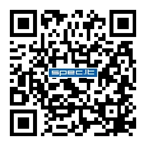 QR kodas | G. Kuzmin firma EISELT RESEARCH