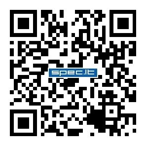 QR kodas | G. L. Čereškienės mezgykla