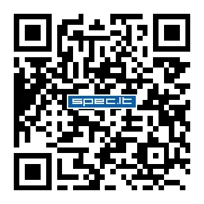 QR kodas | G.L.G. projektai, UAB