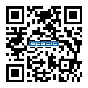 QR kodas | G&L idėjos, MB | spec.lt