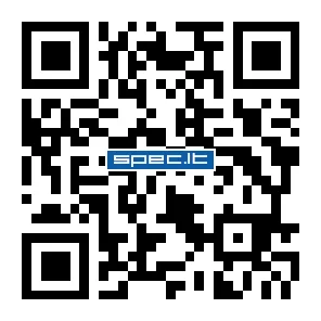 QR kodas | G&L LOGISTIC, UAB | spec.lt