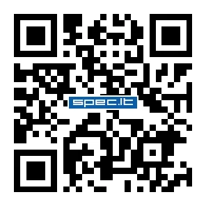 QR kodas | G. L. Ruzgio Įmonė