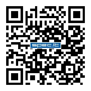 QR kodas | G. Ladavičienės įmonė Kamelija