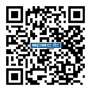 QR kodas | G. Lapėtienės įmonė | spec.lt