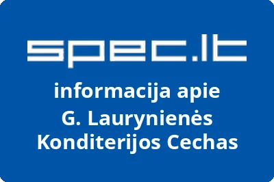Laugena, UAB