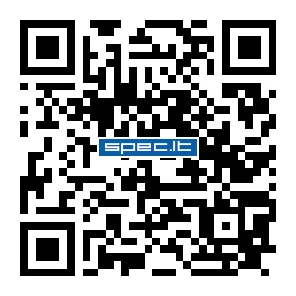 QR kodas | Laugena, UAB | spec.lt
