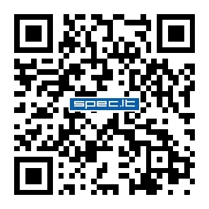 QR kodas | G. Lazarevos, IĮ Gasana