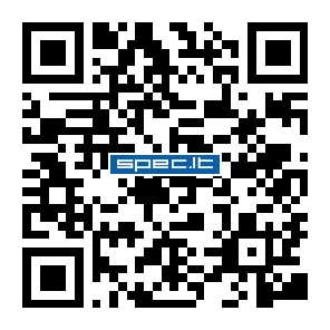 QR kodas | G. Lekavičiaus įmonė, UAB | spec.lt