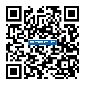 QR kodas | G. Lenkimienės įmonė | spec.lt