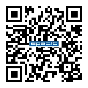 QR kodas | Sauris, UAB | spec.lt