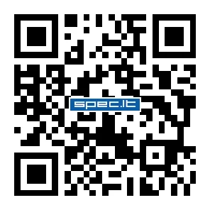 QR kodas | Redginta, UAB | spec.lt