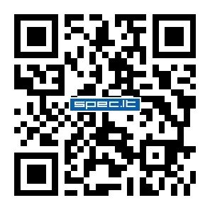 QR kodas | G. Levicko, IĮ | spec.lt