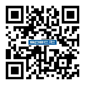 QR kodas | GABDentum, UAB | spec.lt