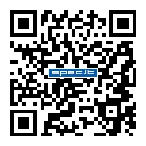 QR kodas | G. Liesiaus įmonės filialas | spec.lt