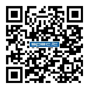 QR kodas | Gelenos Linauskienės personalinė įmonė