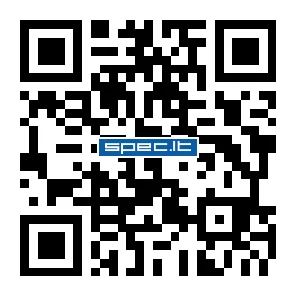 QR kodas | G. Liočienės, PĮ
