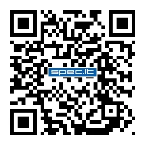 QR kodas | G. Liutkaus, IĮ Neda | spec.lt