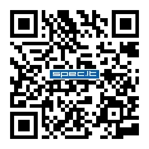 QR kodas | G. Loibos leidykla Greta | spec.lt