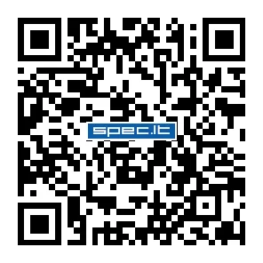 QR kodas | G. Lopatčenko odos ir veneros ligų kabinetas | spec.lt