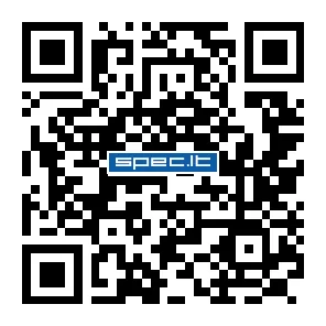 QR kodas | G. Lukaševič Personalinė Įmonė | spec.lt