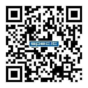 QR kodas | G. Lukošaičio Firma Biksija | spec.lt