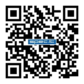 QR kodas | GINTLUKAS, UAB | spec.lt