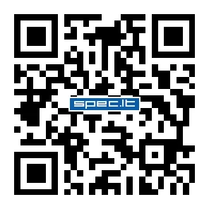 QR kodas | G. Lunienės firma