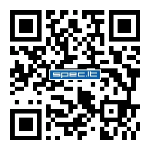 QR kodas | G&M Boats, UAB