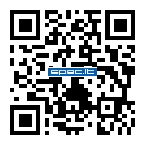 QR kodas | G.M. & Co, UAB | spec.lt