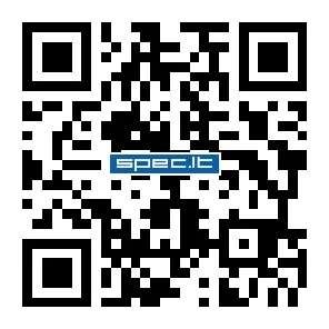 QR kodas | G. Mačeliūno, IĮ