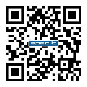 QR kodas | G. Machankovos, IĮ | spec.lt