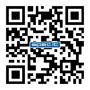 QR kodas | G. Macienės įmonė