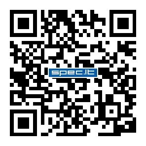 QR kodas | G. Maciulevičienės Firma | spec.lt