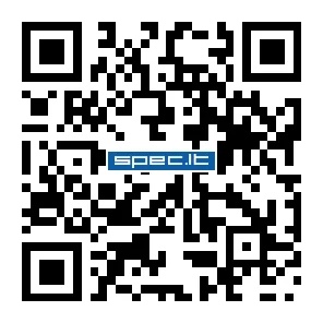 QR kodas | G. Mačiulskio paslaugų įmonė | spec.lt