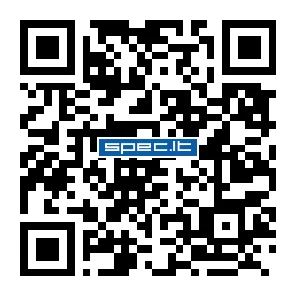 QR kodas | G. Mackevičienės, IĮ | spec.lt