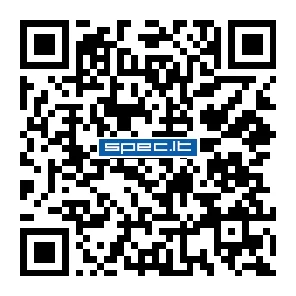 QR kodas | G. Makarevičienės dantų technikos laboratorija | spec.lt