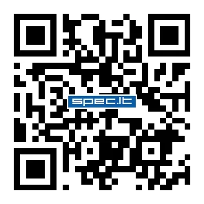 QR kodas | G. Makarovos, IĮ