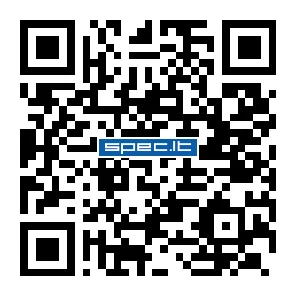 QR kodas | Gražinos Maknickienės individuali įmonė | spec.lt