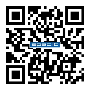 QR kodas | G. Makštučio, IĮ | spec.lt