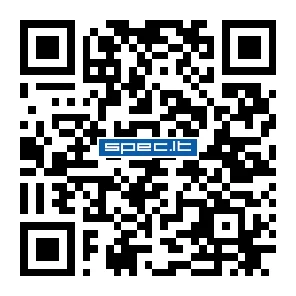 QR kodas | G. Marcinkevičienės įmonė | spec.lt