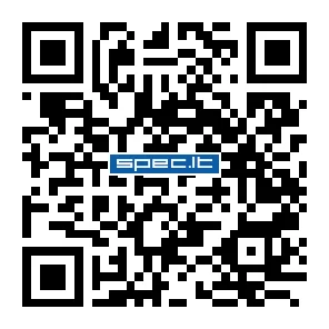 QR kodas | G. Marganavičienės įmonė | spec.lt