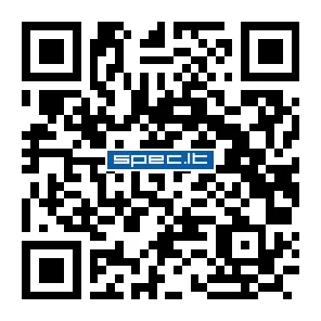 QR kodas | G. Marozo leidykla BALBĖ