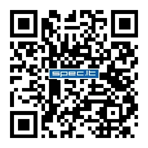 QR kodas | G. Martinaitienės, IĮ | spec.lt