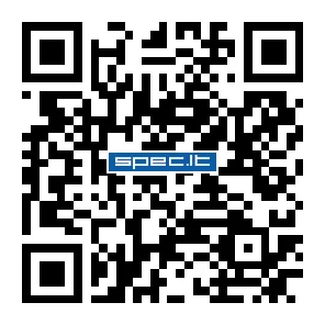 QR kodas | G. Martinkaus parduotuvė