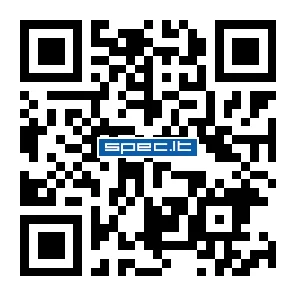 QR kodas | G. Masiulio firma | spec.lt