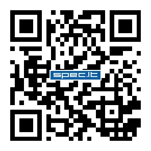 QR kodas | G. Matažinsko, IĮ | spec.lt