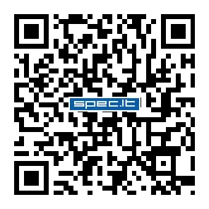 QR kodas | G. Matiuko personali įmonė L.E.S. DALIA