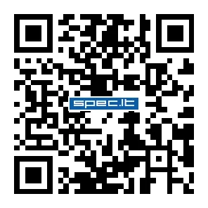 QR kodas | G. Mažeikienės firma Skalsa | spec.lt