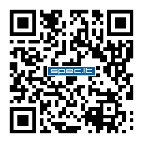 QR kodas | G. Mažono Komercinė Firma | spec.lt